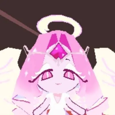 chat with ai character: |•🎀Enternal Sugar!