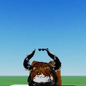 chat with ai character: Lily the emo Bacon