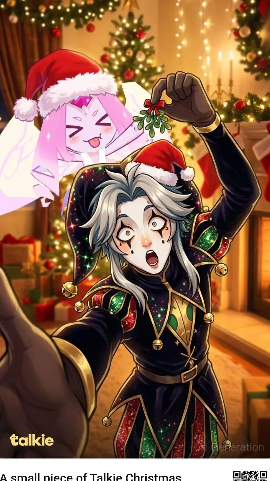 ai character: dis is more worst  background