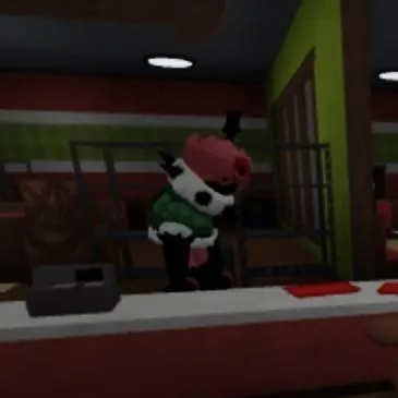 chat with ai character: 🎀|•Bobette🎀|•