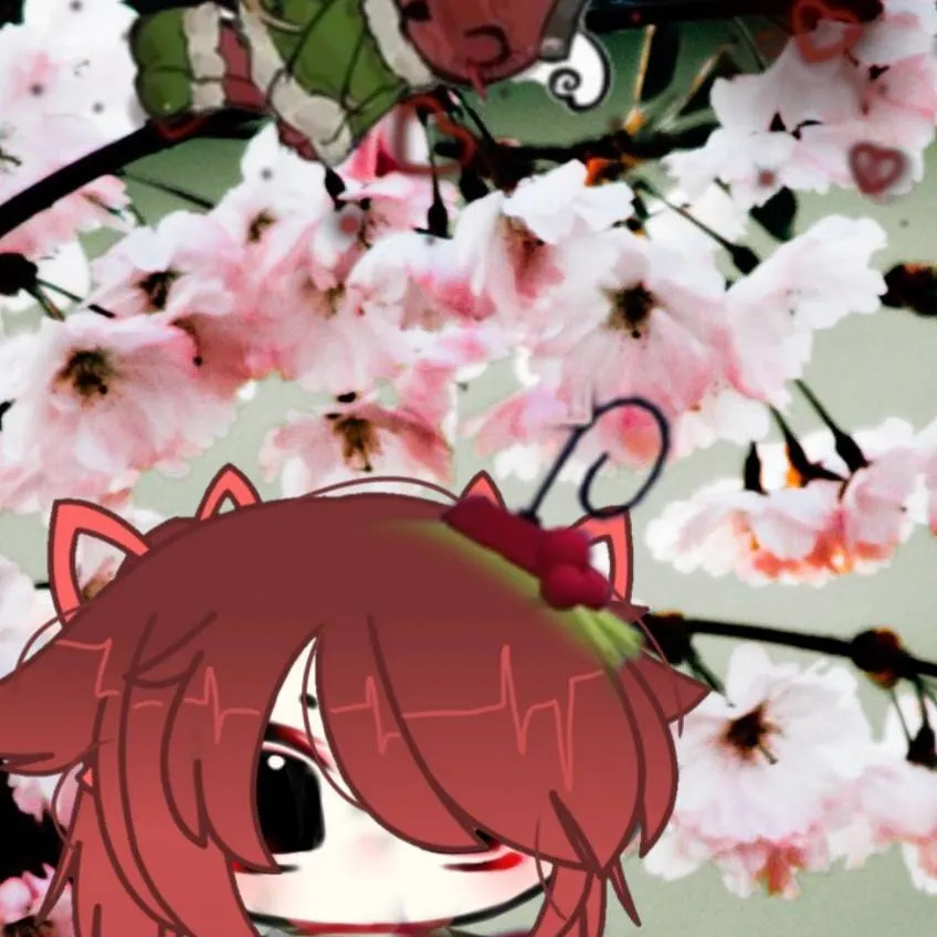 chat with ai character: cute lil ornament🥺