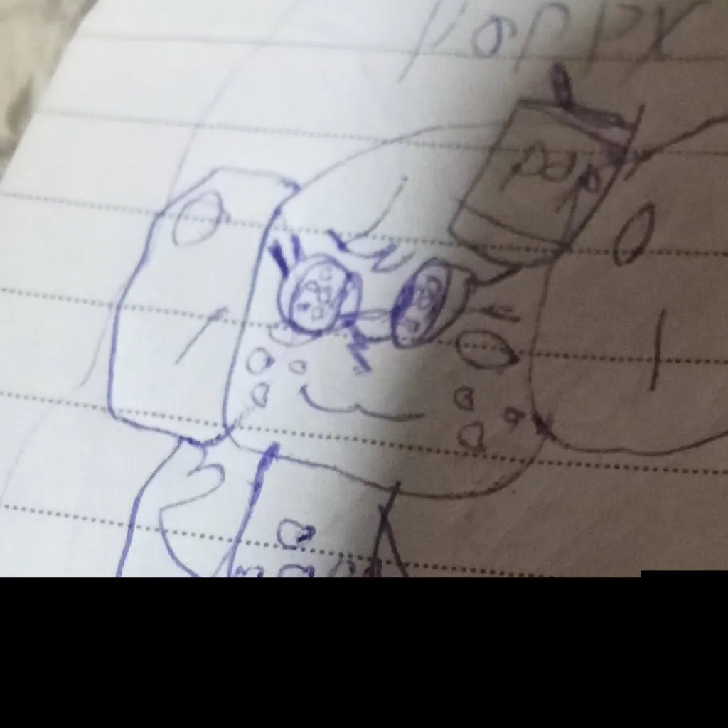 chat with ai character: Poppy remake