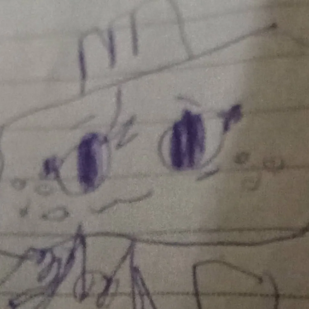 chat with ai character: Tisha remake 