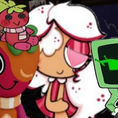 chat with ai character: yandere ginger