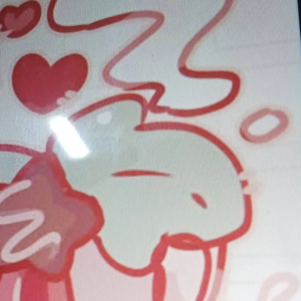 chat with ai character: My luv Cosmo! Meme