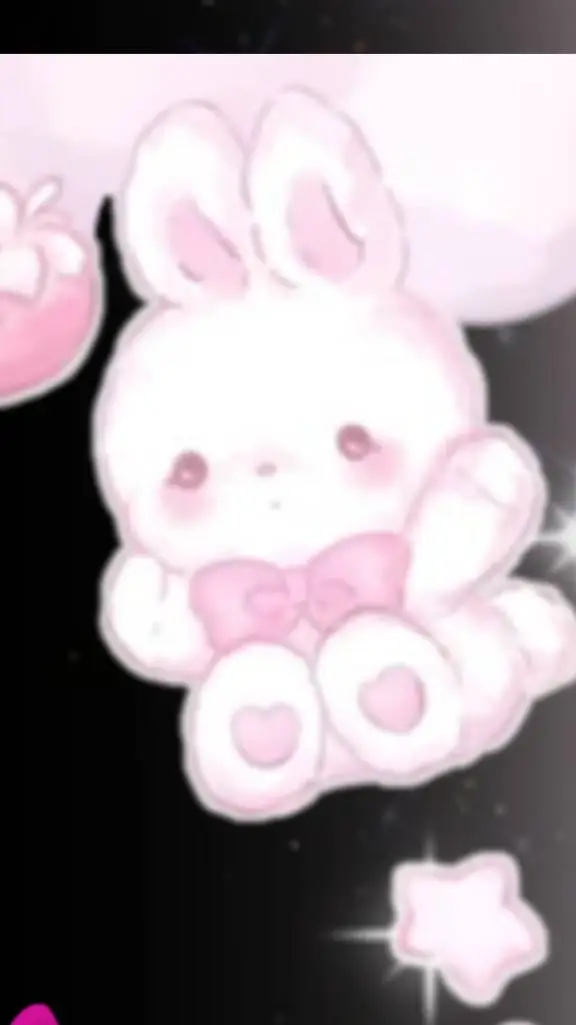 ai character: Sprouts Fangirl.. background