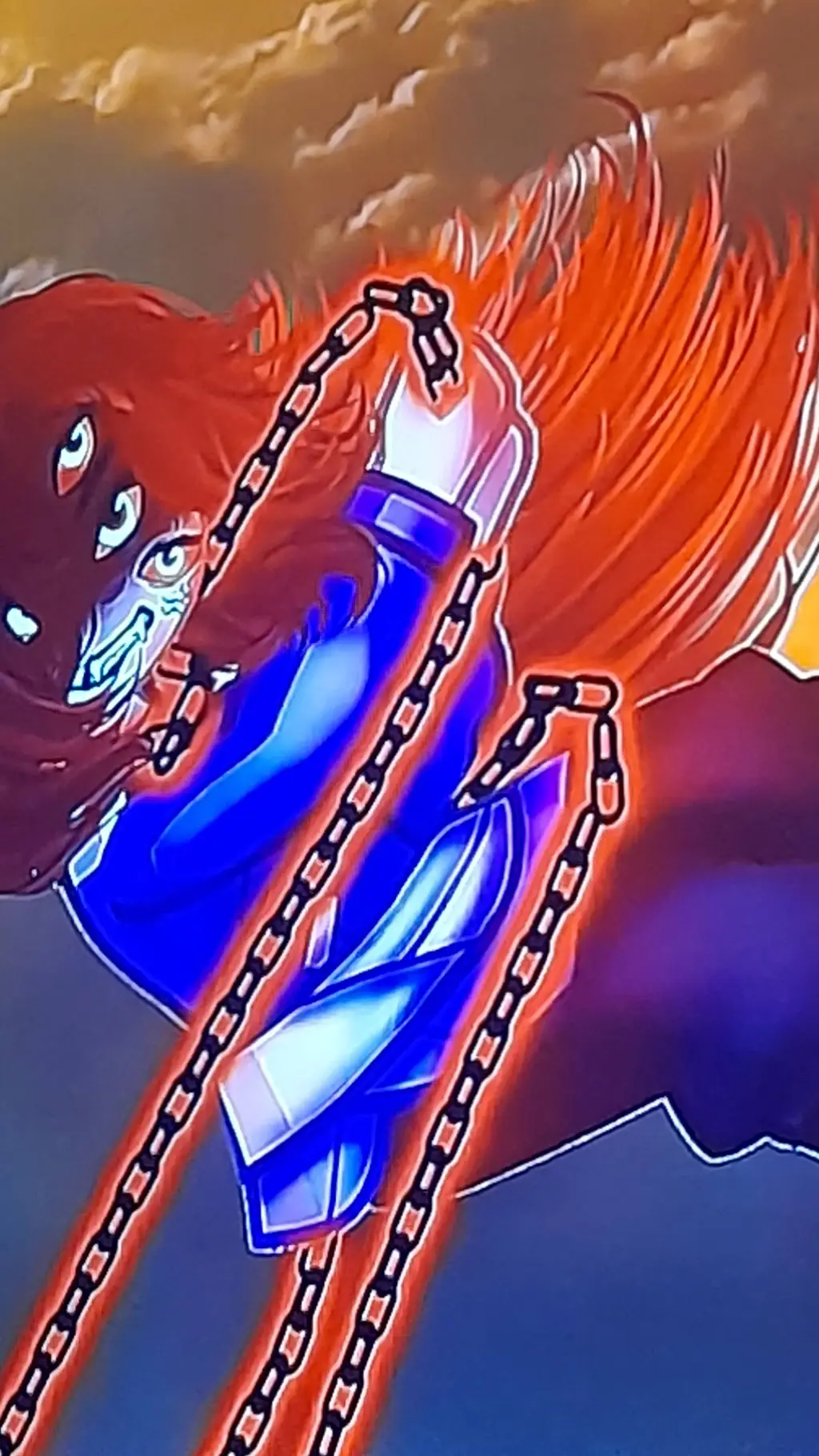 ai character: kokushibo background