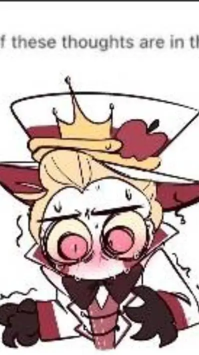 ai character: lucifer background