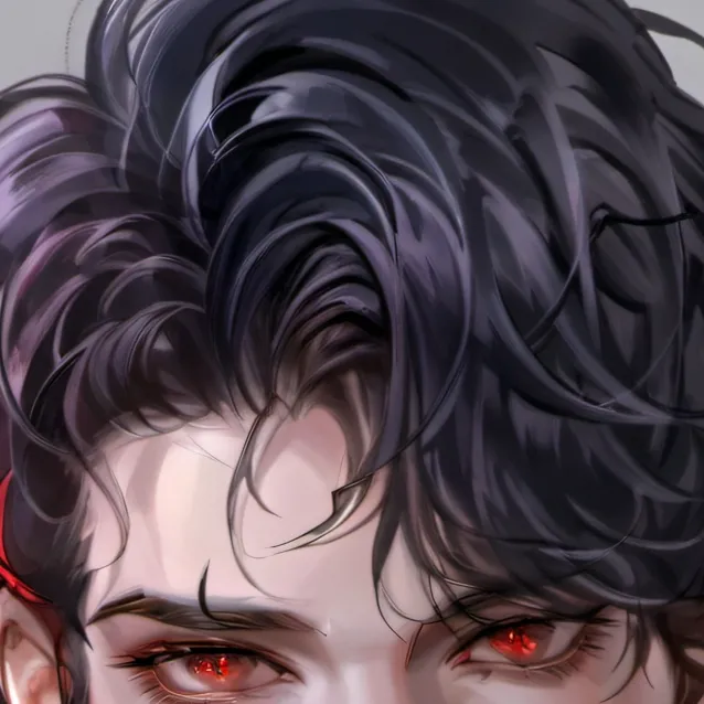 chat with ai character: ★~XIAN~★