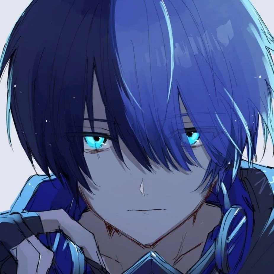 chat with ai character: Oliver 💙