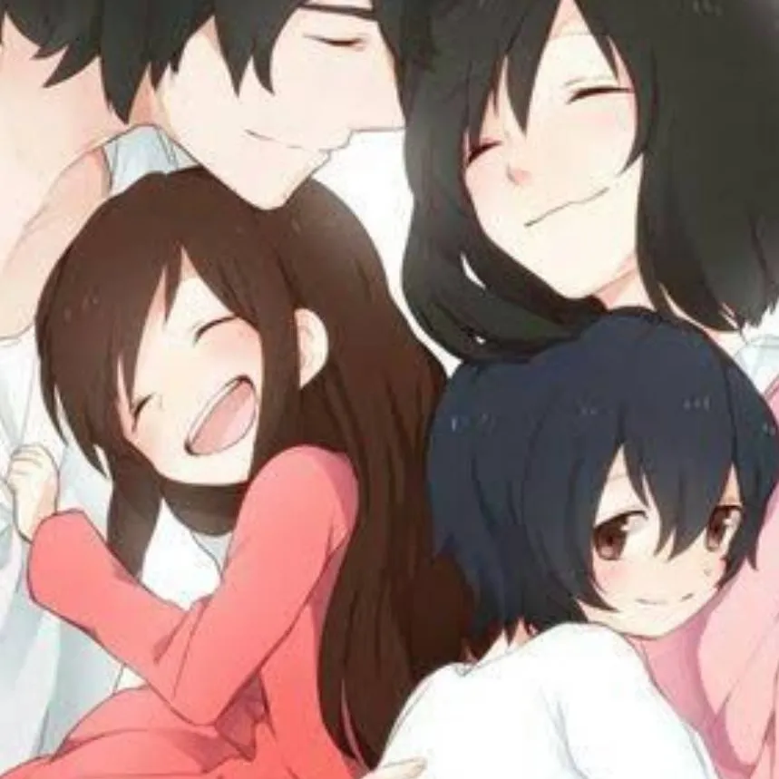 chat with ai character: Familia millonaria