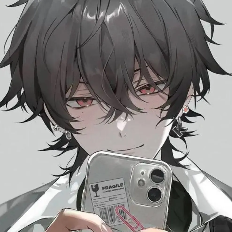 chat with ai character: ★« Zack »★