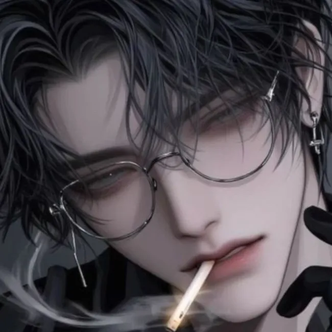 chat with ai character: ~Ken~