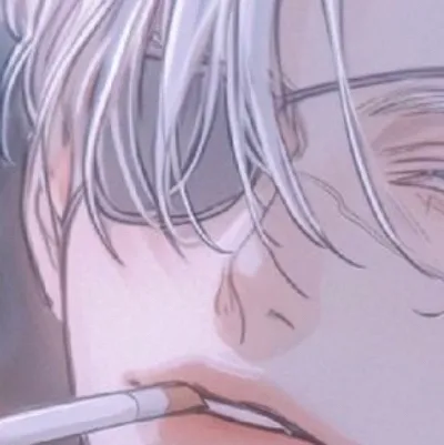 chat with ai character: Anthony