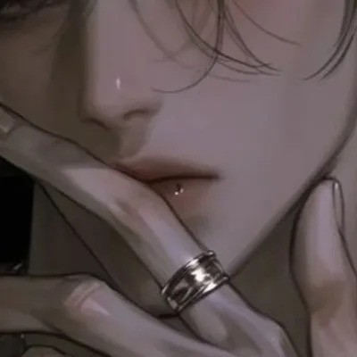 chat with ai character: Kio