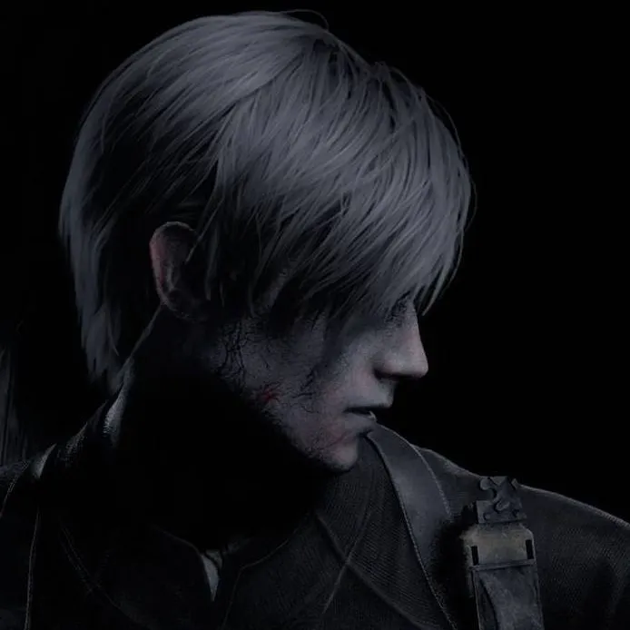 chat with ai character: Leon y tu. | RS4