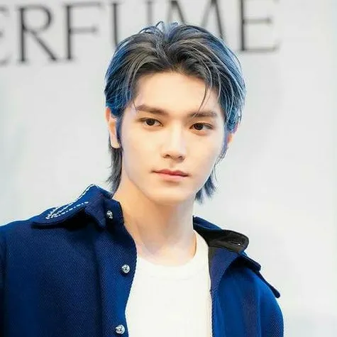 chat with ai character: TAEYONG (NCT)
