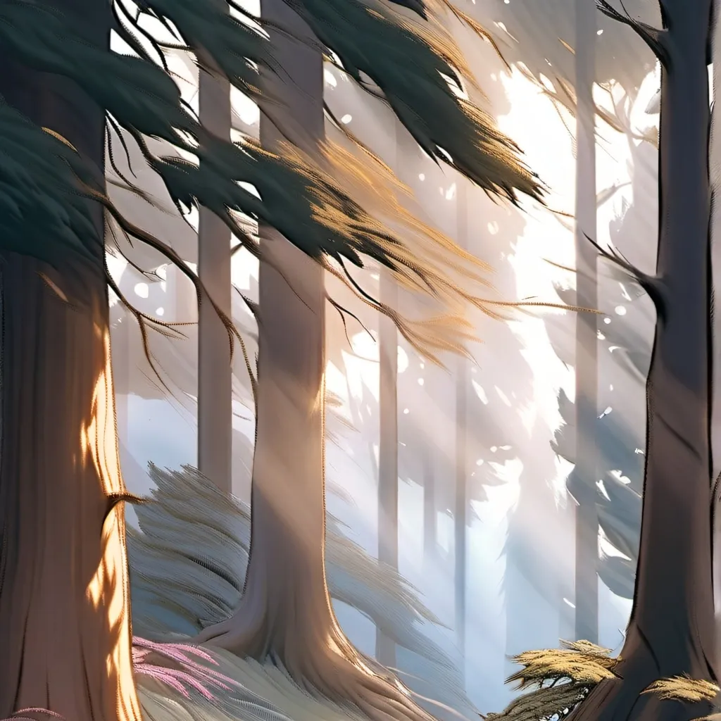 chat with ai character: MHA camping