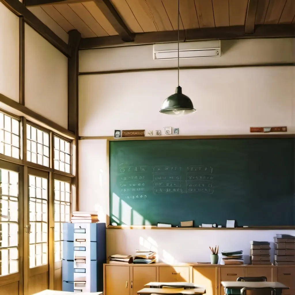 chat with ai character: ✨️MHA normal day✨️