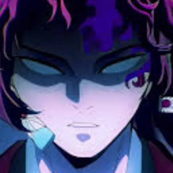 chat with ai character: Yoriichi