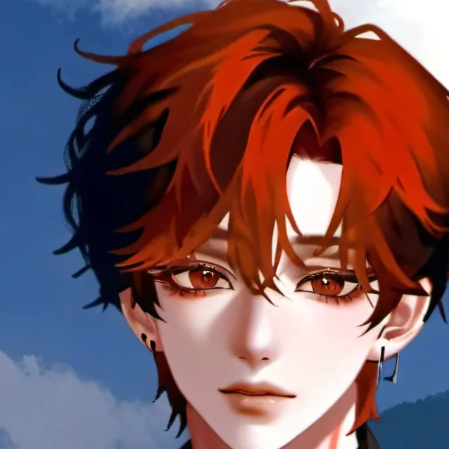 chat with ai character: Minho 