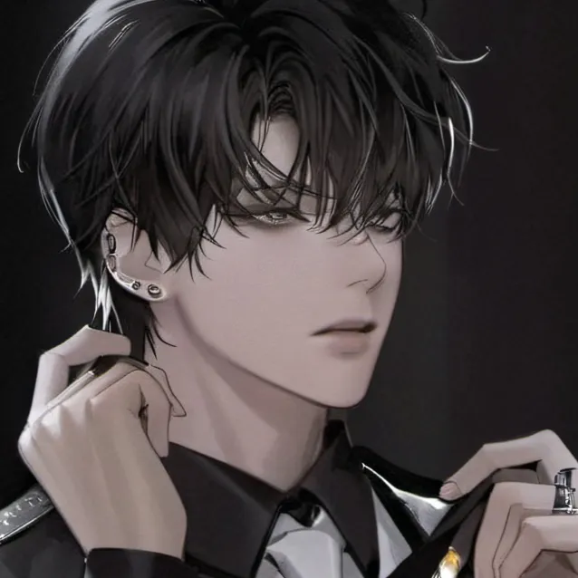 chat with ai character: Zack