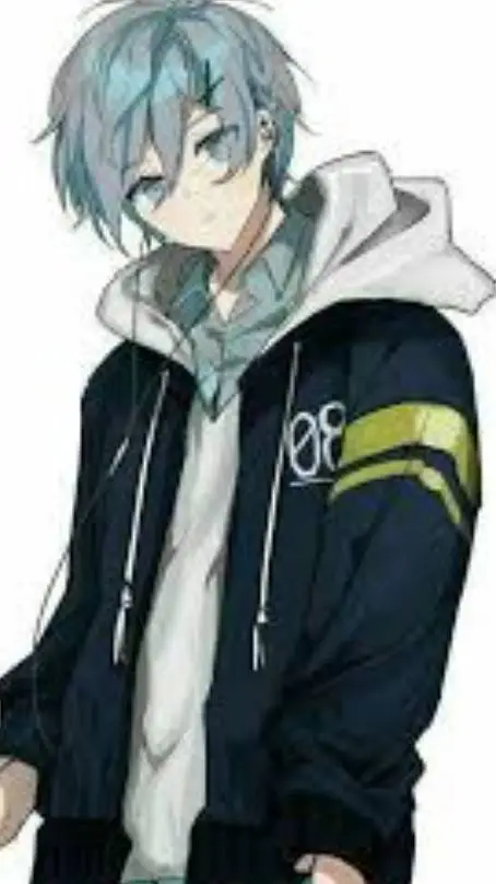 ai character: ~rintaro~ background