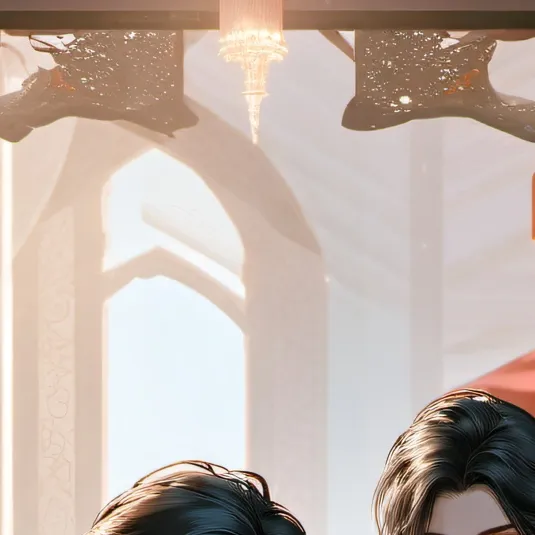 chat with ai character: wolem and hezal