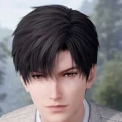 chat with ai character: Zayne