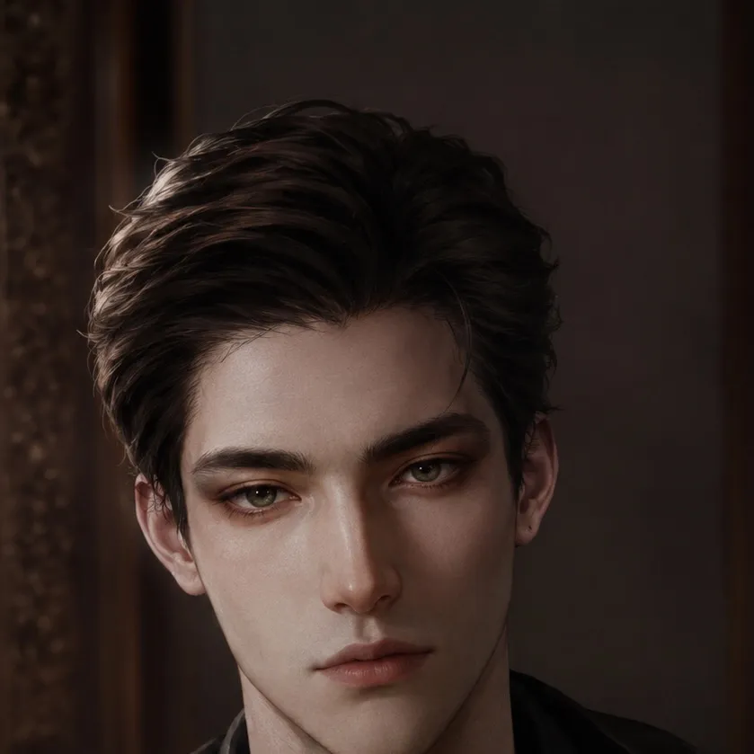 chat with ai character: Oliver Moss
