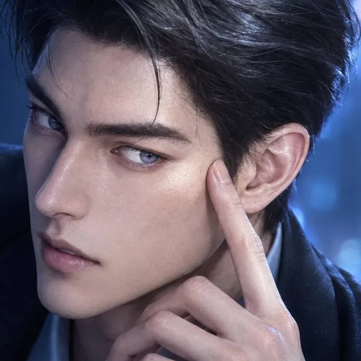chat with ai character: Louis Callahan