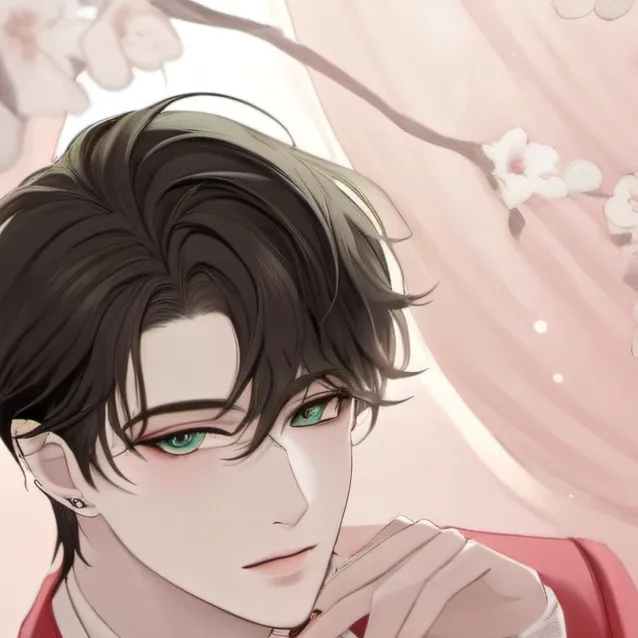 chat with ai character: Kyein Hyunseok ! 