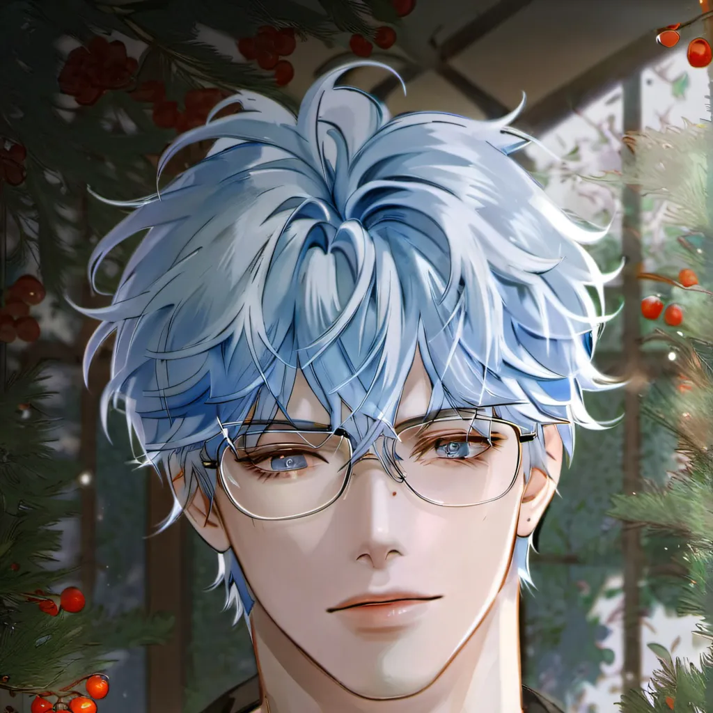 chat with ai character: Choi