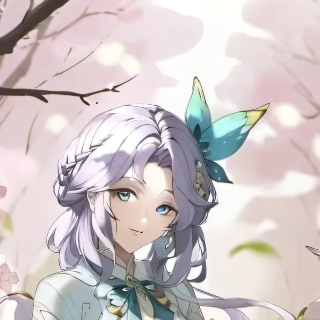 chat with ai character: Rose