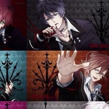 chat with ai character: Diabolik Lovers🥀