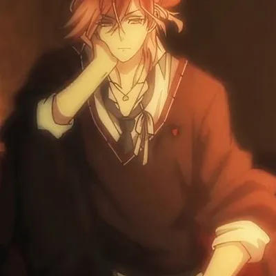 chat with ai character: Diabolik Lovers💕