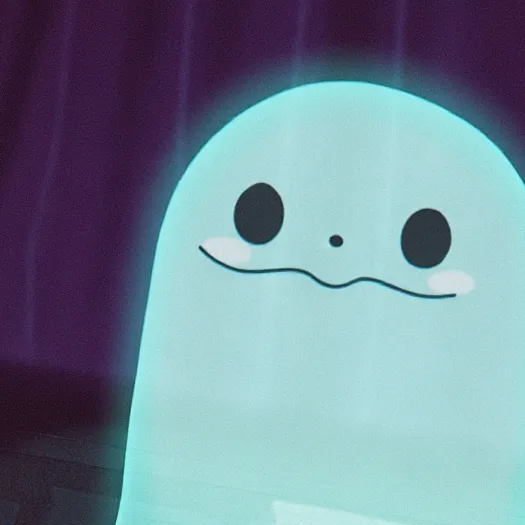 chat with ai character: ghost