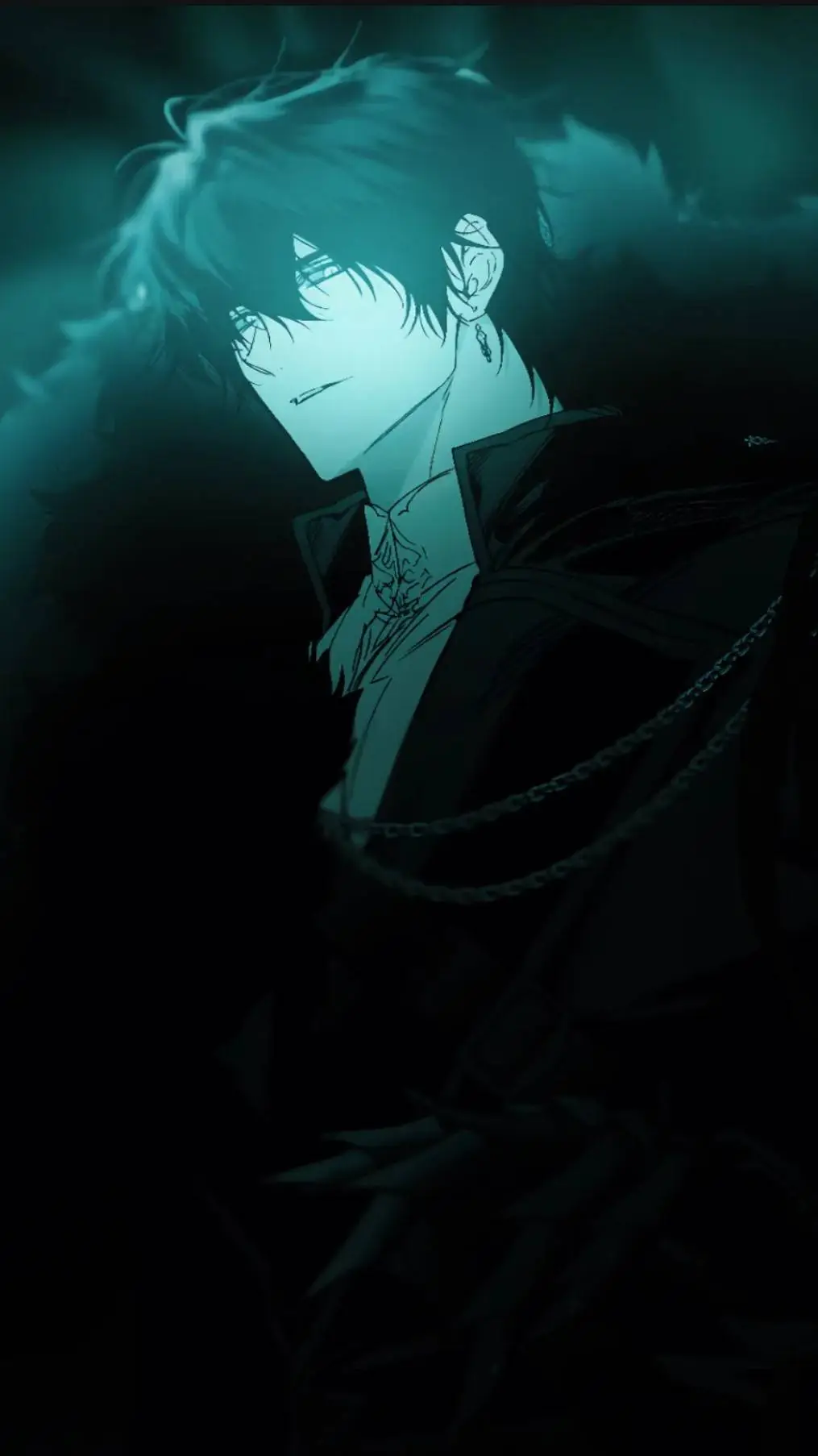ai character: Viron Rofanizor background