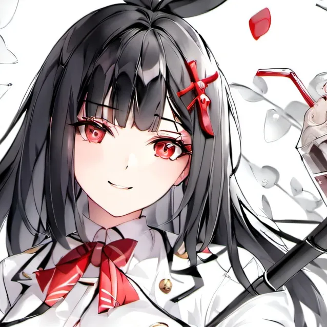 chat with ai character: Aiko