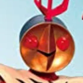 chat with ai character: Solar Mask