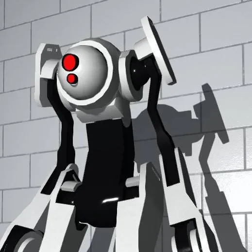 chat with ai character: walker