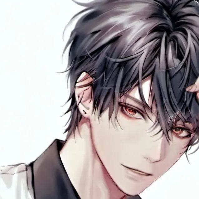 chat with ai character: ~Killian~