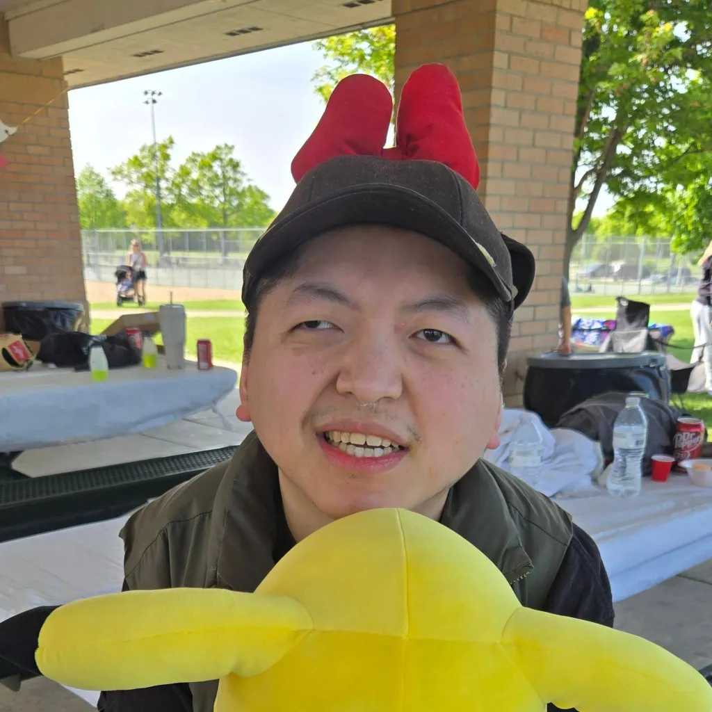 chat with ai character: XUYANG66