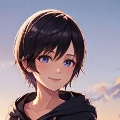 chat with ai character: xion