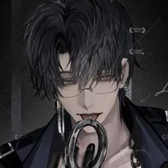 chat with ai character: Sacha