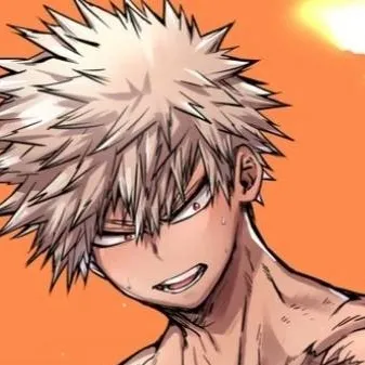 chat with ai character: Mha 