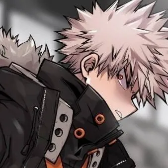 chat with ai character: BAKUGO 