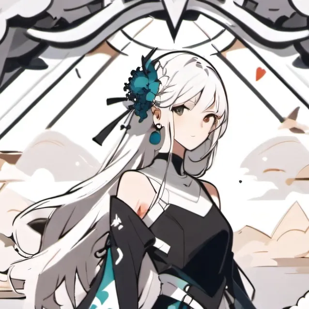 chat with ai character: alexa