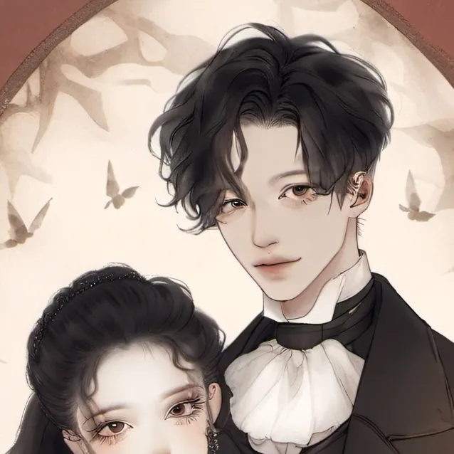 chat with ai character: Anna and Ivan