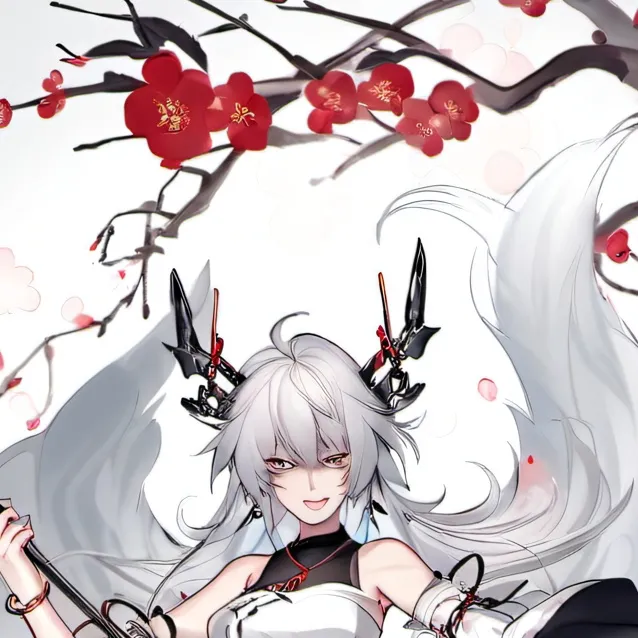 chat with ai character: Maya